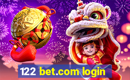 122 bet.com login